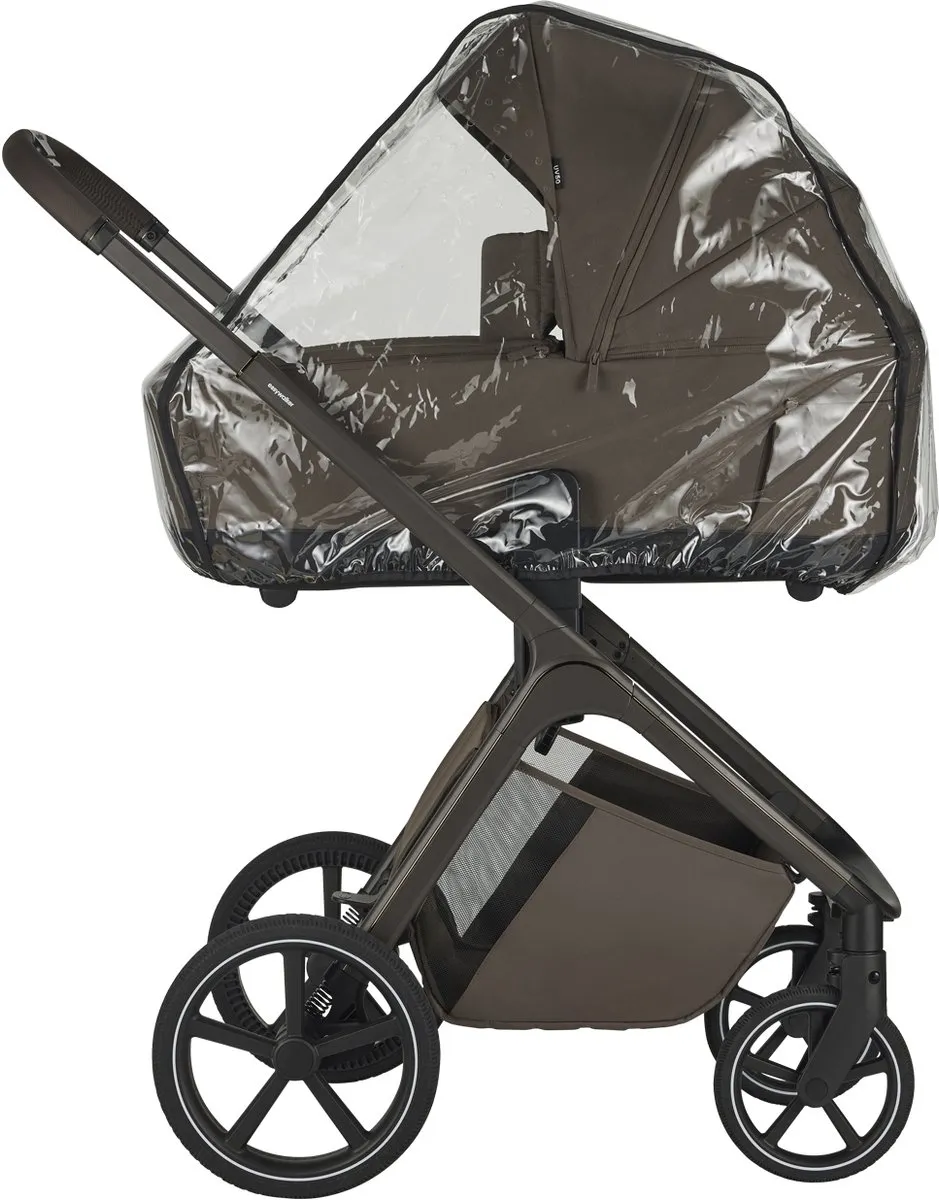 Easywalker Zoey Regenhoes