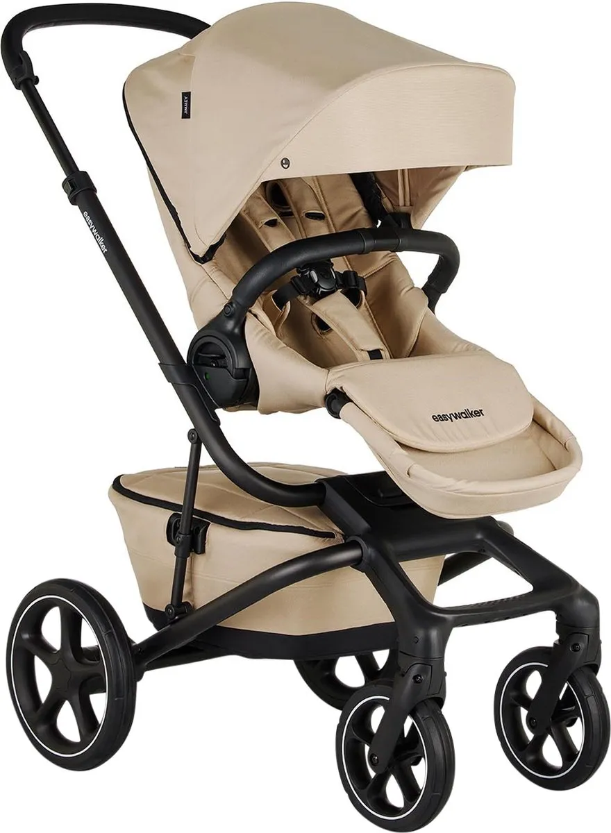 Easywalker Jimmey Kinderwagen