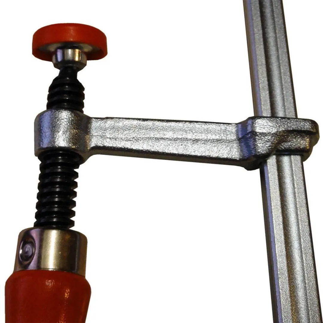 Bessey GTR30B6 Tafelklem 60mm - Geheel staal