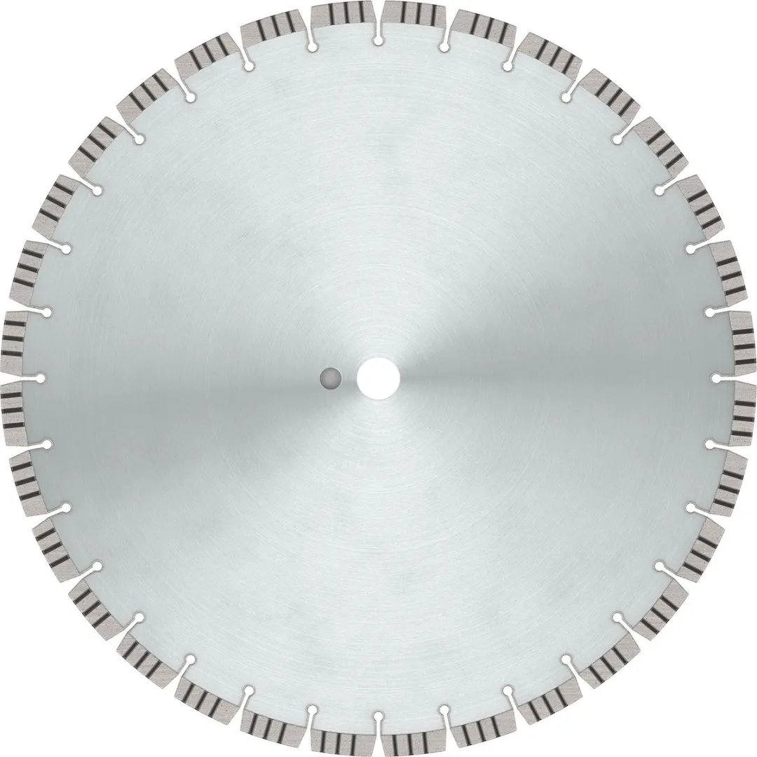 Bosch Professional Diamantschijf Best Concrete 450/25,4mm - Beton