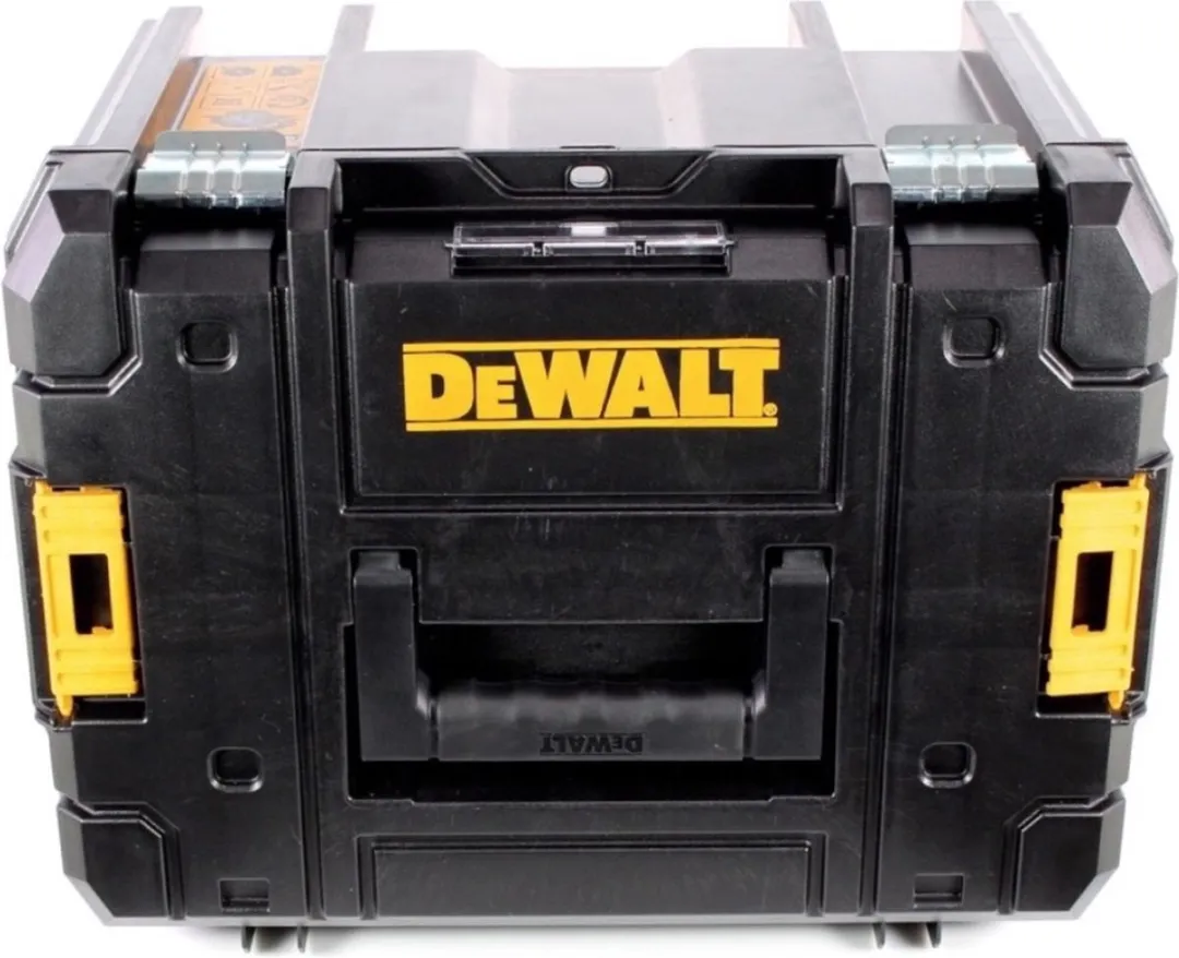 DeWalt DCN 660 P2 Accuspijkerapparaat 18V - 32-63mm - 2x 5.0Ah + Lader