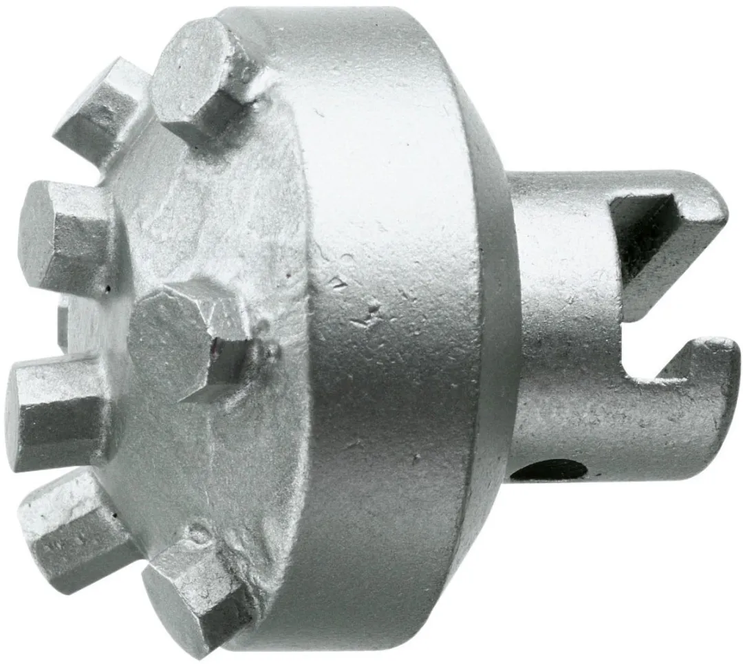 Rothenberger Hardmetalen Boorkop 72295