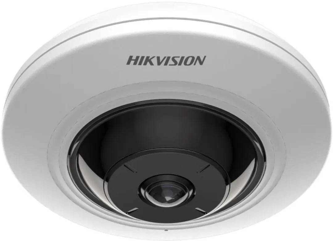 Hikvision DS-2CD2955G0-ISU(1.05mm) Beveiligingscamera