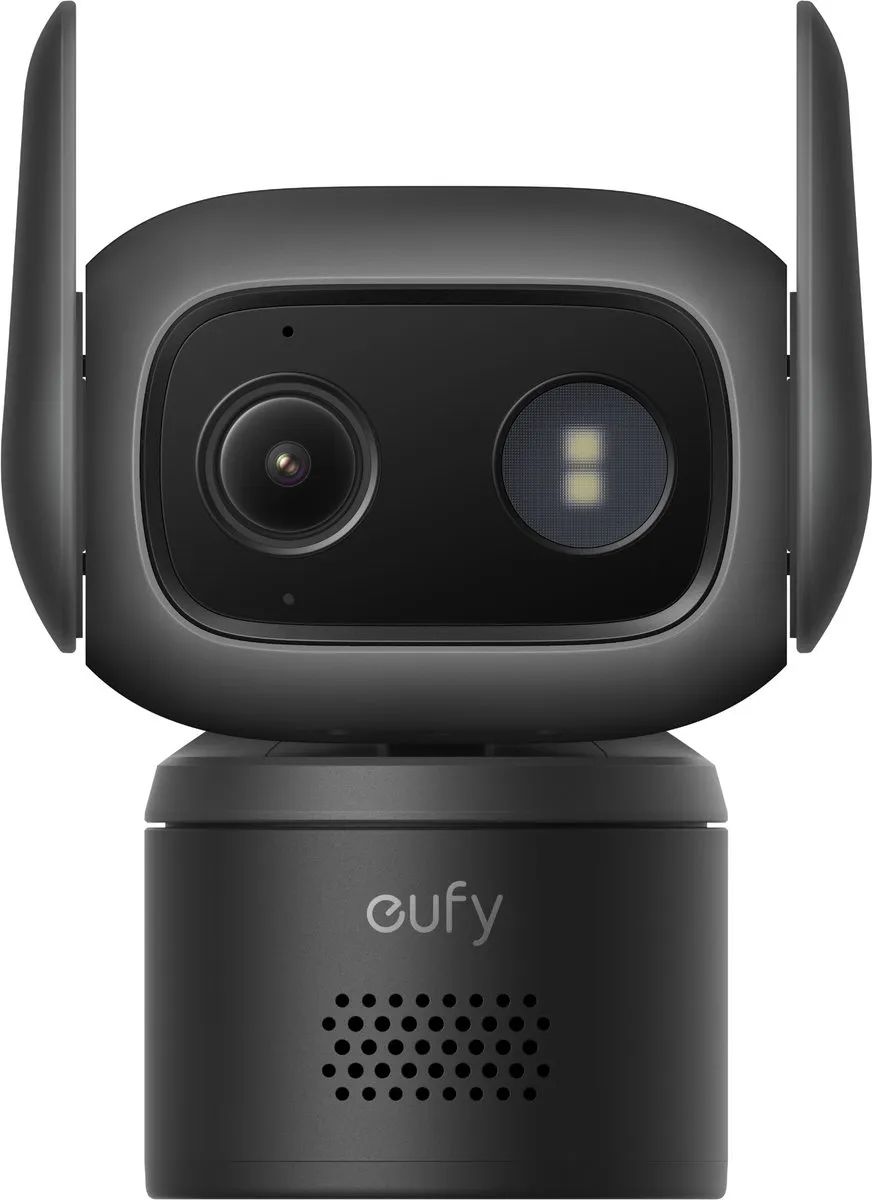 Eufy Beveiliging Bedrade Cam C31