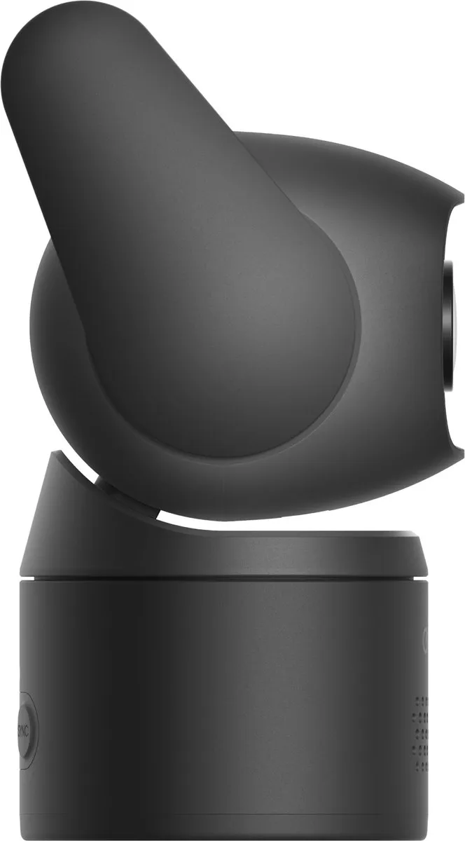 Eufy Beveiliging Bedrade Cam C31 - Binnen/Buiten - Zwart - IP66