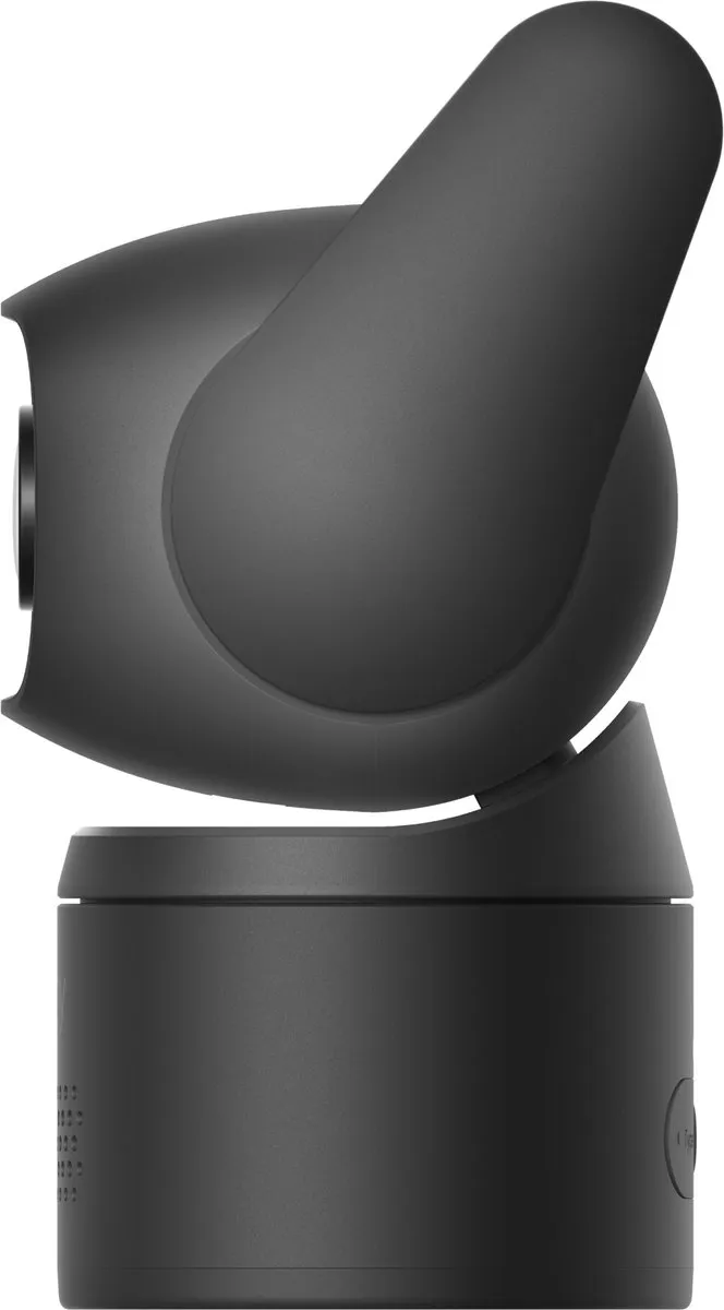 Eufy Beveiliging Bedrade Cam C31 - Binnen/Buiten - Zwart - IP66