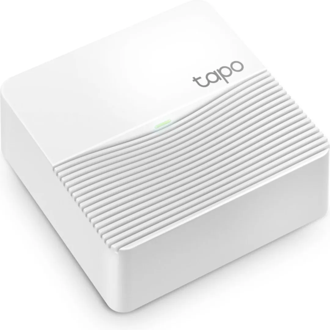 TP-Link Tapo C420S2 Beveiligingscamera Set - 2.5K - 2 Stuks