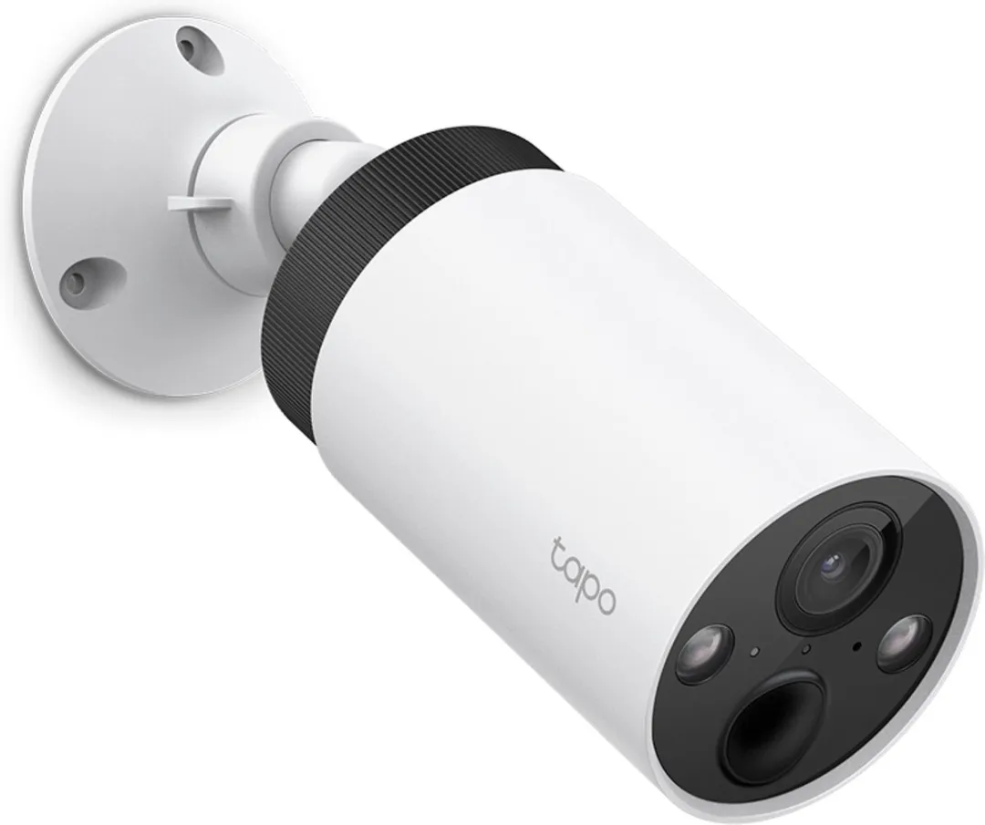 TP-Link Tapo C420S2 Beveiligingscamera Set - 2.5K - 2 Stuks