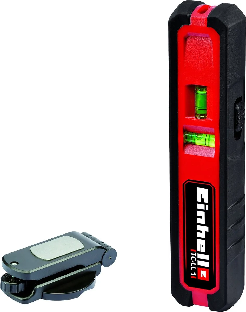 Einhell TC-LL 1 Laser Waterpas