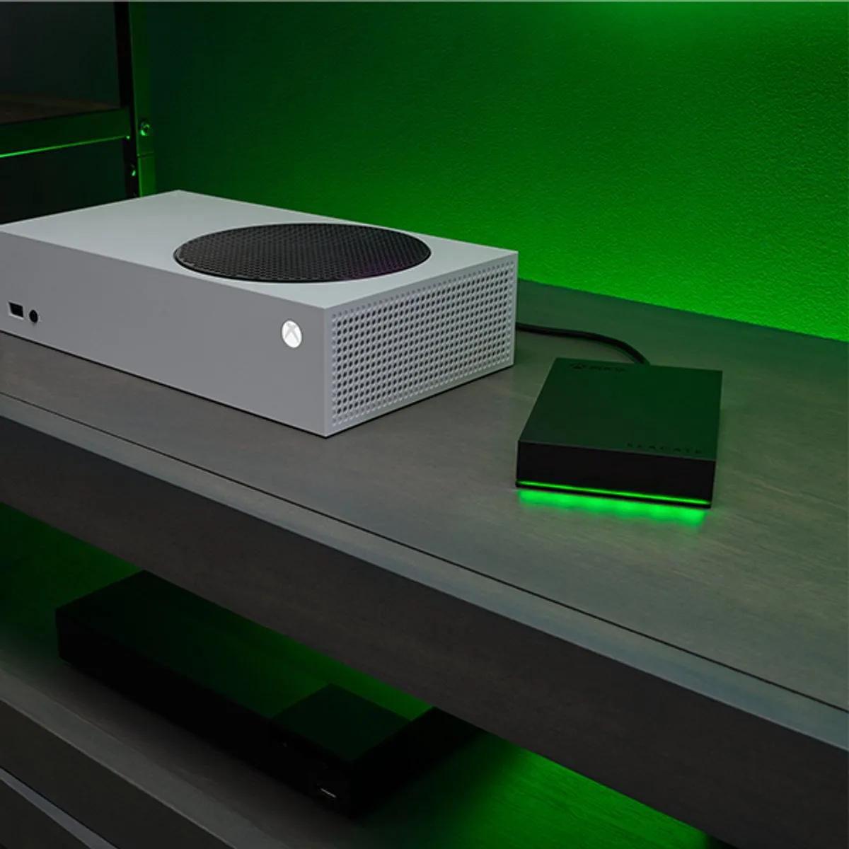 Seagate Game Drive STKX4000402 Externe Harde Schijf 5TB - Zwart