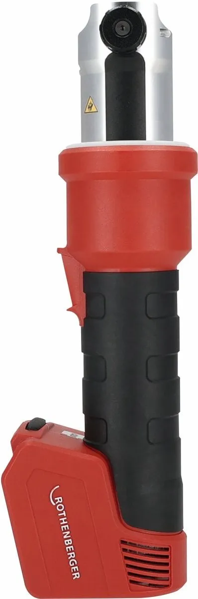 Rothenberger Romax Nano CAS ROCASE 4212