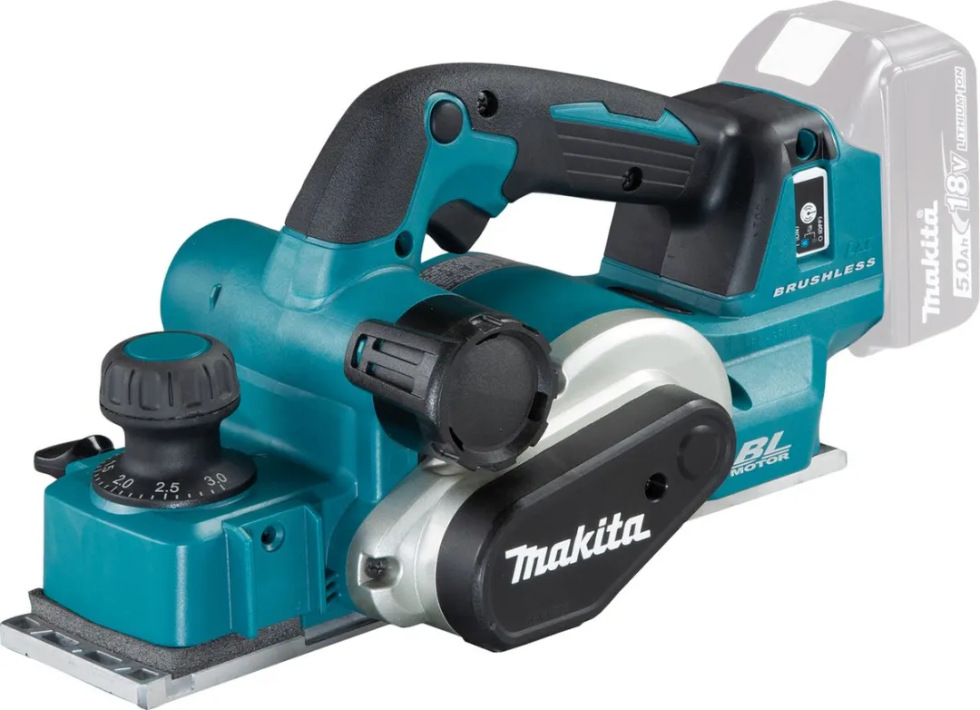 Makita LXT 18V Schaaf 82mm