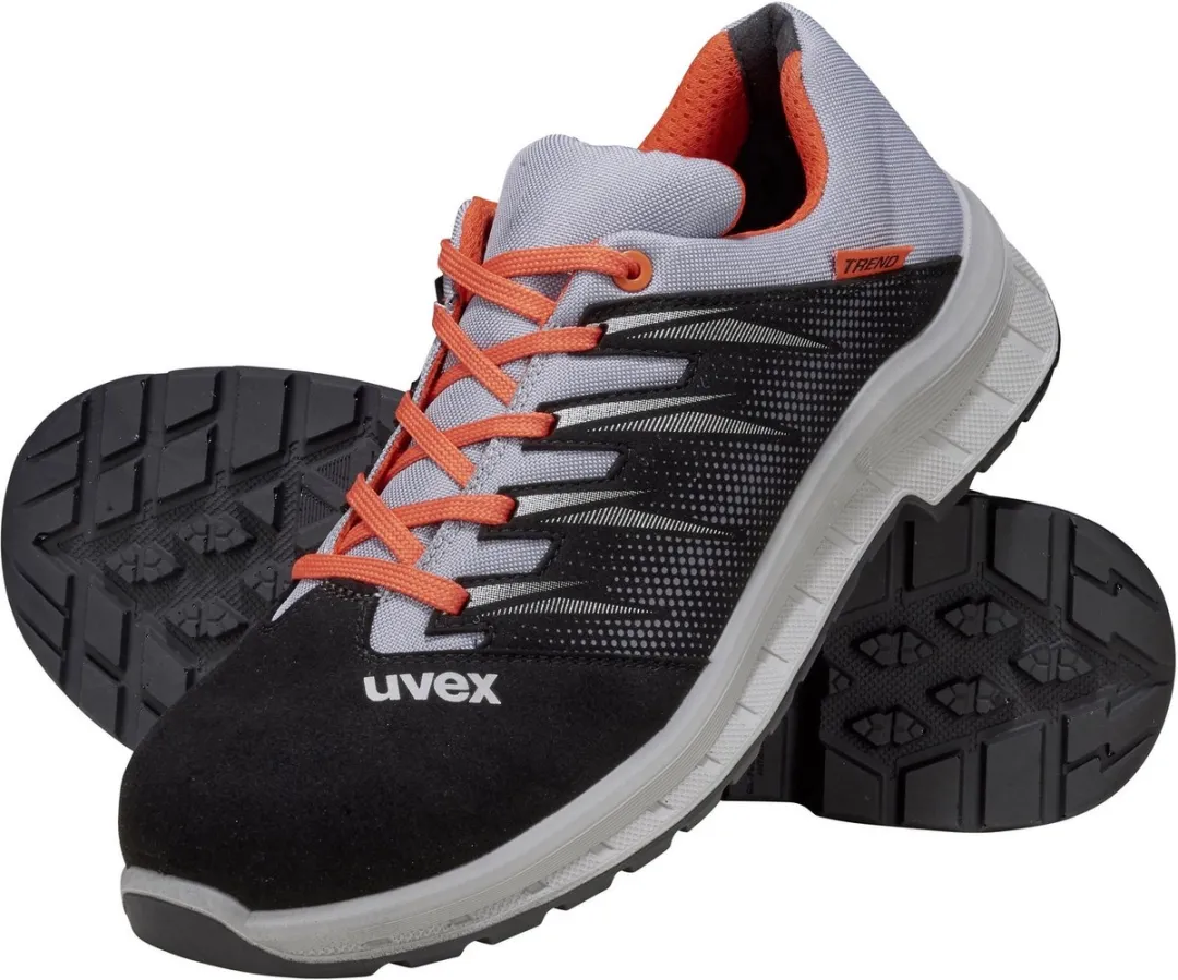 Uvex 2 Trend Halbschuhe S2 69098