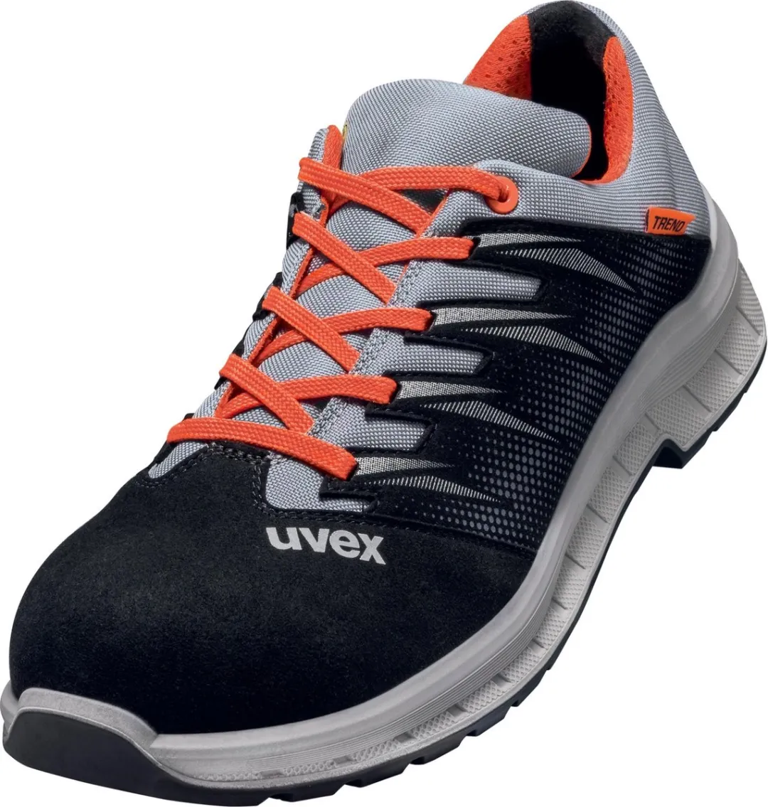 Uvex 2 Trend Halbschuhe S2 69098 - 38
