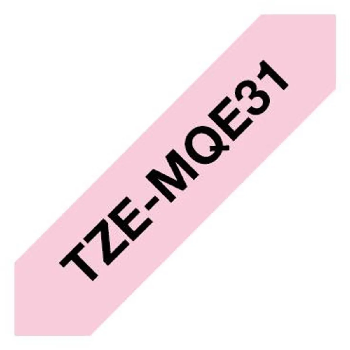 Brother TZe-MQE31 Labeltape