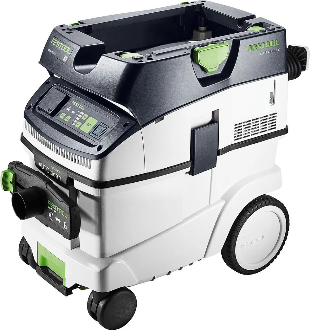 Festool CTM 36 EI AC-RENOFIX Stofzuiger - 577860