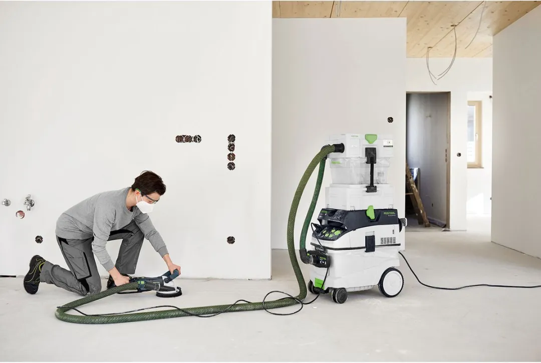 Festool CTM 36 EI AC-RENOFIX Stofzuiger - 577860