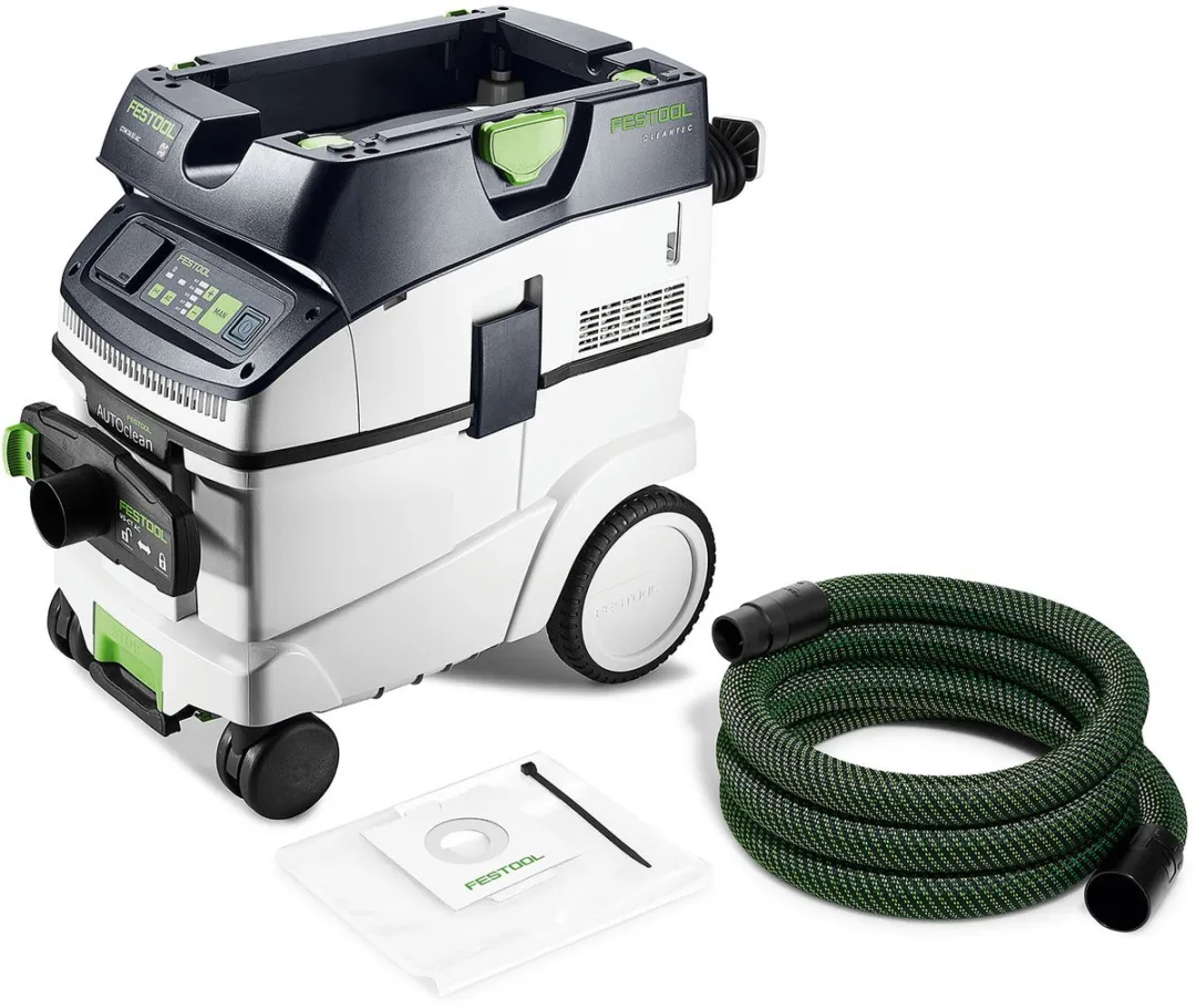 Festool CTM 36 EI AC-RENOFIX Stofzuiger
