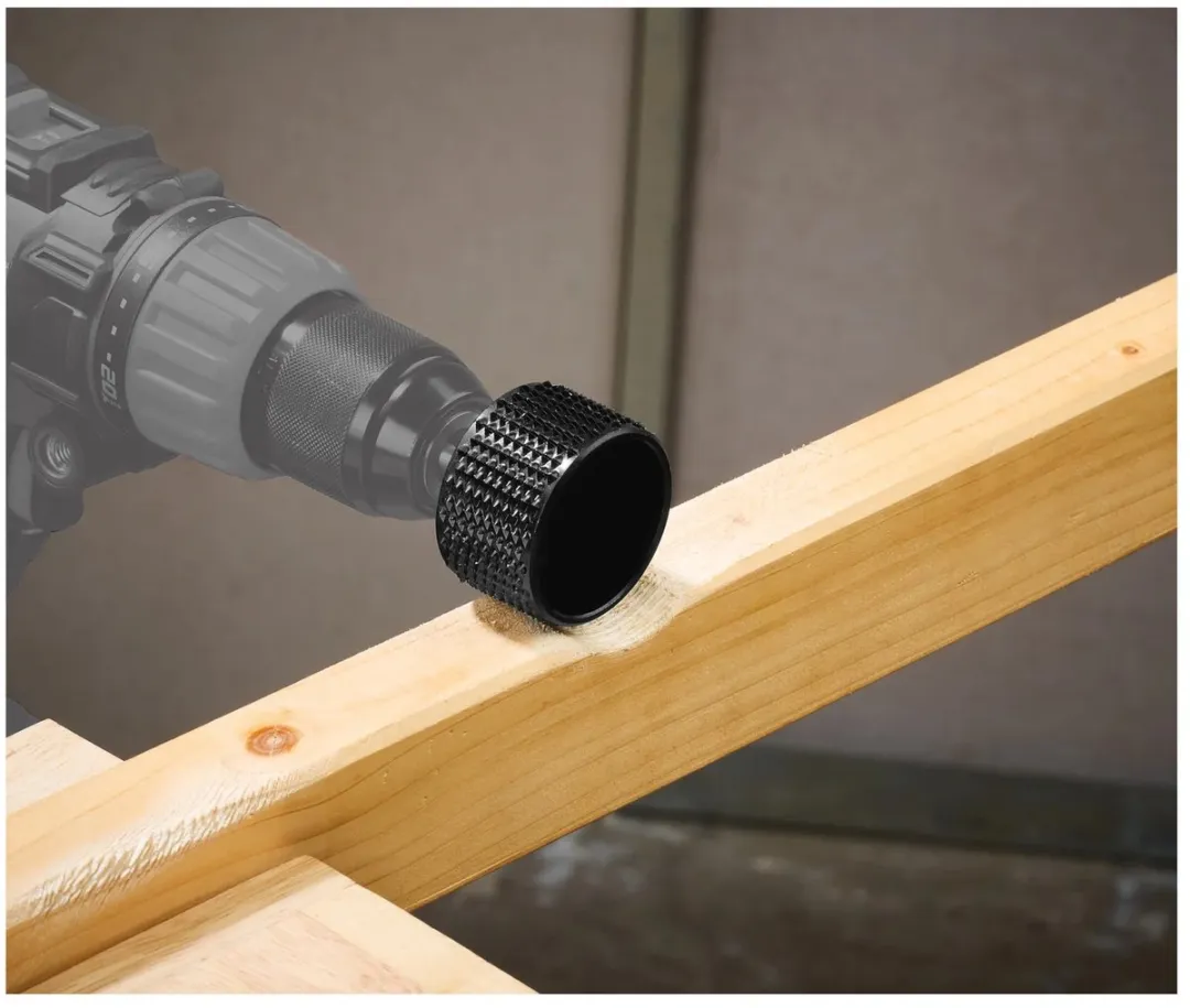 PARKSIDE Rotor Rasp 30mm - 5,2x6,5cm