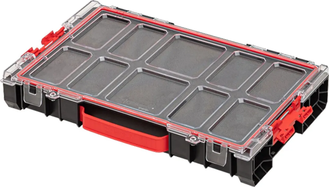 Toolbrothers RHINO L Organizer ECO Hoogte M - 5 Liter - IP54