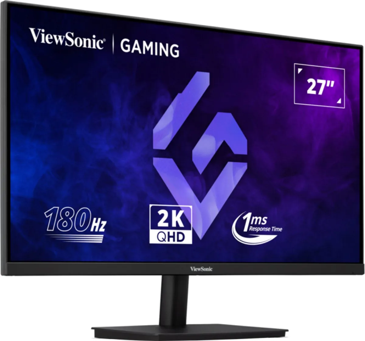 ViewSonic VX27G1-2K 27" Gaming Monitor - 2560x1440 - 180Hz - IPS