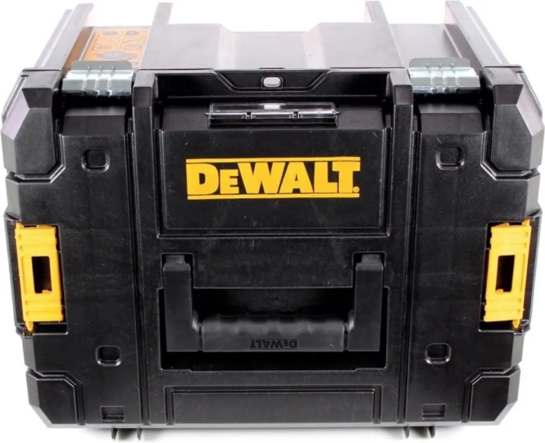 DeWalt DCN660P1 Accuspijkerapparaat 18V - 32-63mm - 5,0Ah