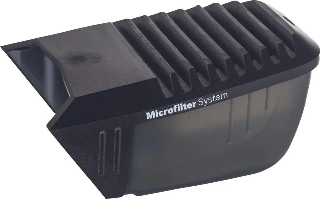 Bosch Stofboxfilter 2605411238