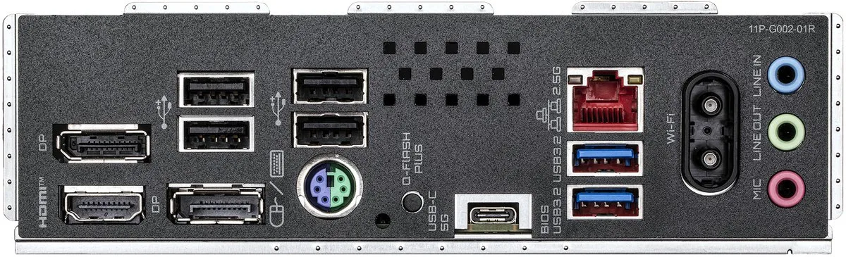 Gigabyte B840M DS3H WIFI6 AM5 - microATX