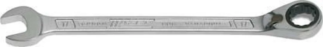 Hazet 606-27 Ratel-ring-steeksleutel 27mm