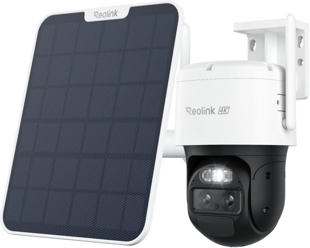 Reolink B770 PTZ Camera 4K