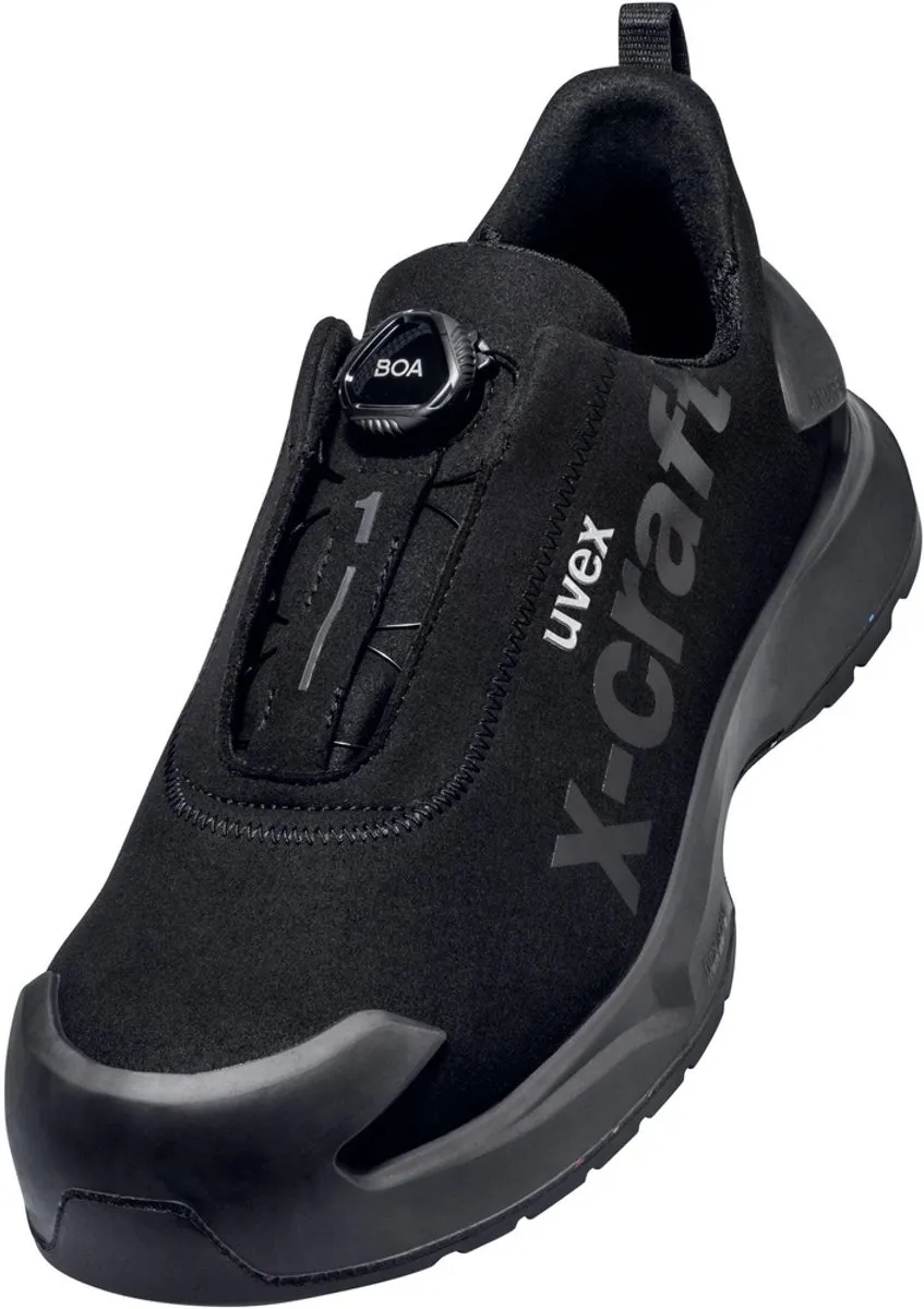 Uvex X-Craft S3s Halbschuh - 42