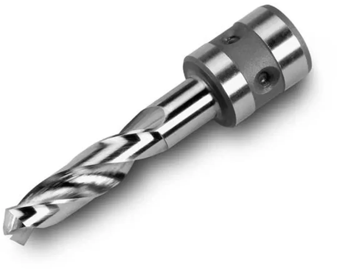 Fein 1x HSS-draaiboor Ø10,2mm QuickIN