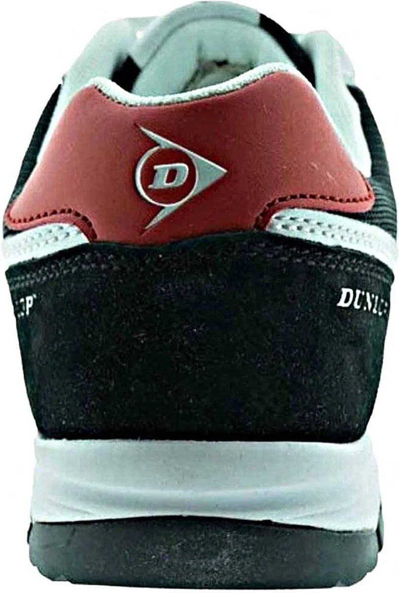 Dunlop Flying Arrow Werkschoenen S3 - Zwart