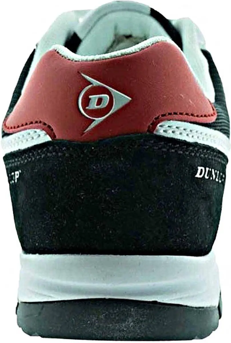 Dunlop Flying Arrow Werkschoenen S3 - Zwart - afbeelding 6 van 6