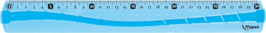 Maped Liniaal Flex Soft 30cm