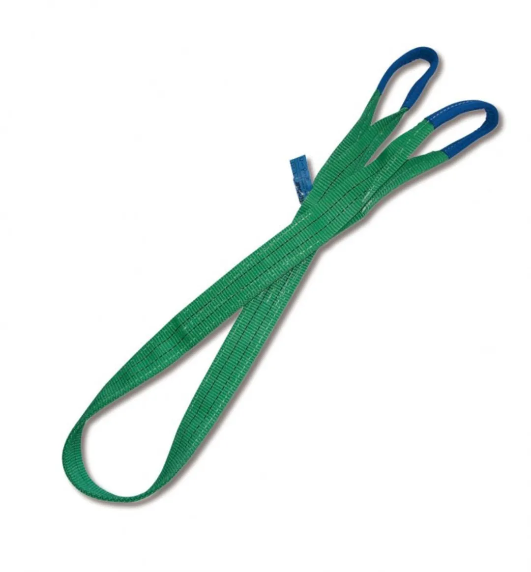 Beta 8153 Polyester Hijssingel 2m