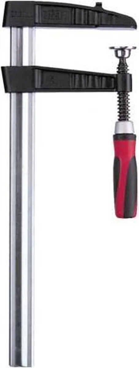 Bessey Tg60S Lijmtang 600x175mm - Blauw/Geel