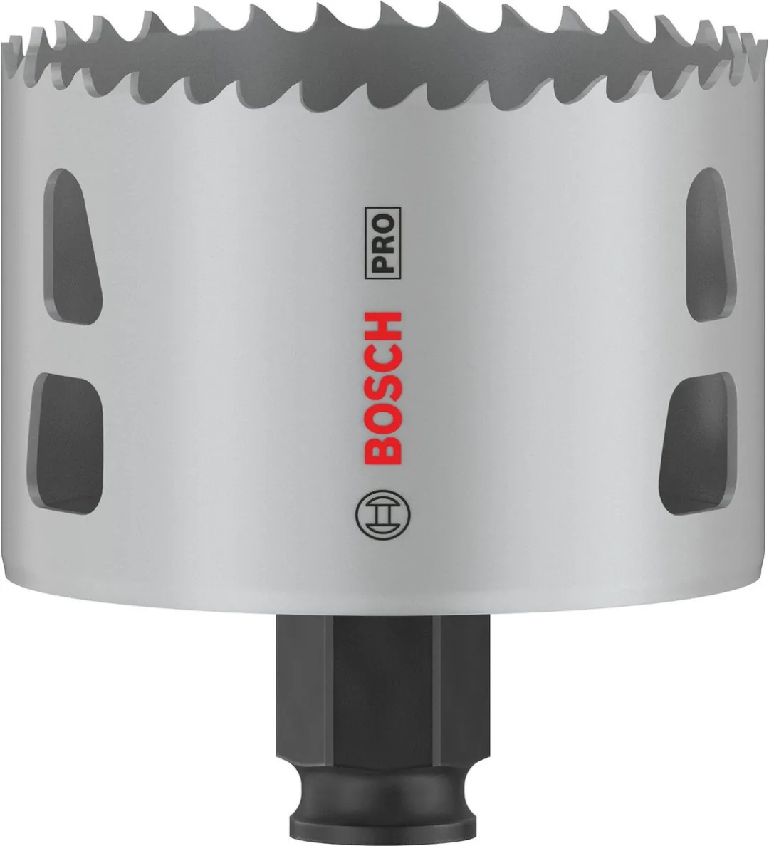 Bosch Professional Multi Material PC Plus Lochzaag 70mm - 2608594400