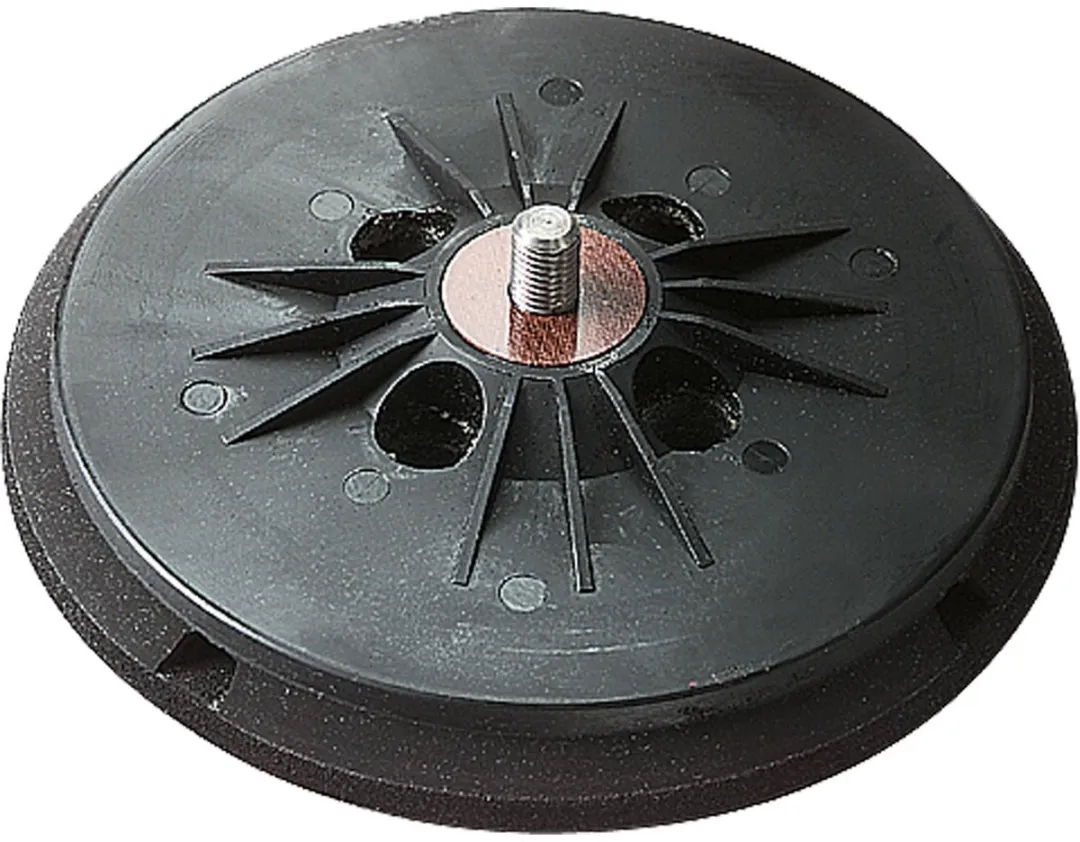 Fein Schleifteller Ø115mm Klettenhaftteil Hard
