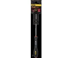 Stanley FatMax Schroevendraaier Parallel 3x100mm SL 0-65-008