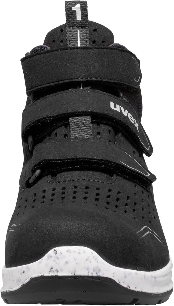Uvex Sicherheitsstiefel 1 Sport S1 68949