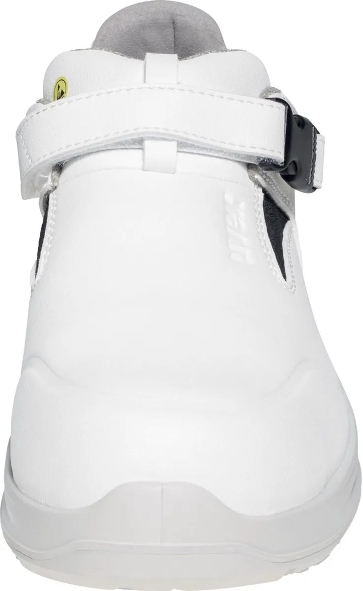 Uvex 1 Sport Weiß S1 Veiligheidsschoen