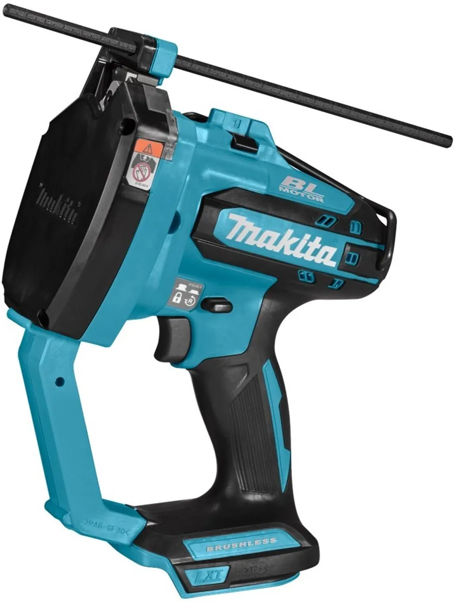 Makita DSC102ZJ Accu Draadeindknipper 18V