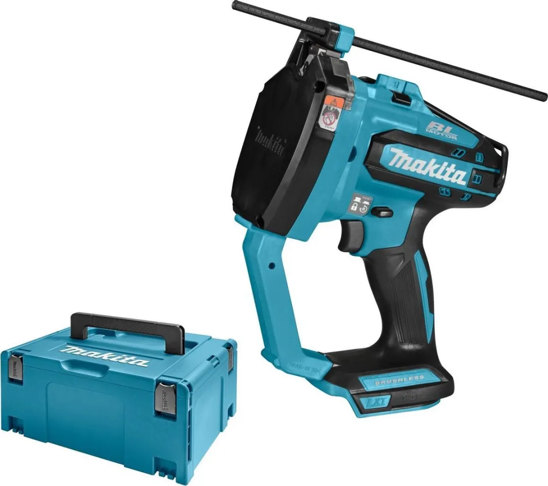 Makita DSC102ZJ Accu Draadeindknipper 18V