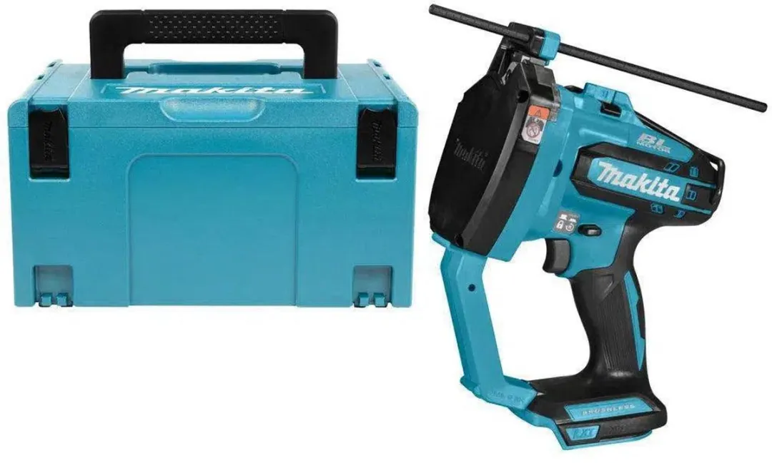 Makita DSC102ZJ Accu Draadeindknipper 18V