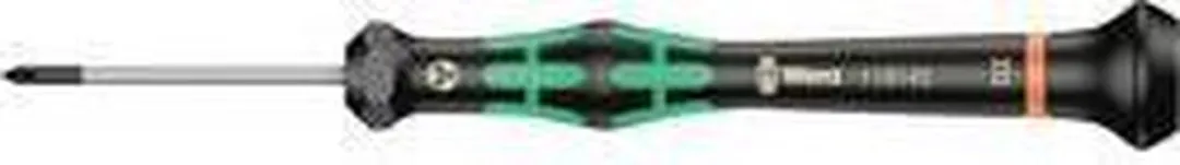 Wera 2072 Speciale Schroevendraaier 40mm