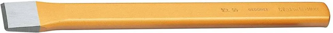 Gedore Habero Koudbeitel 200x26mm - Steen