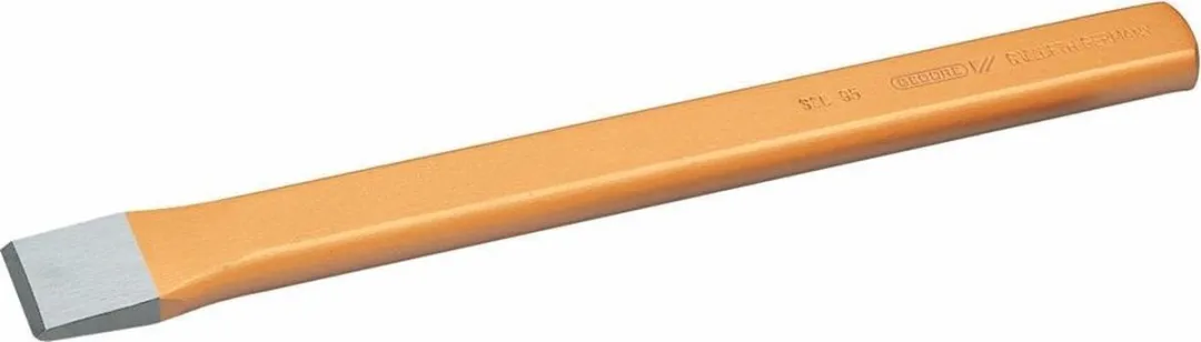 Gedore Habero Koudbeitel 200x26mm - Steen