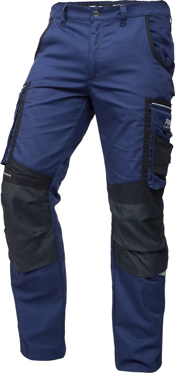 PUMA Workwear Precision X Werkbroek 64