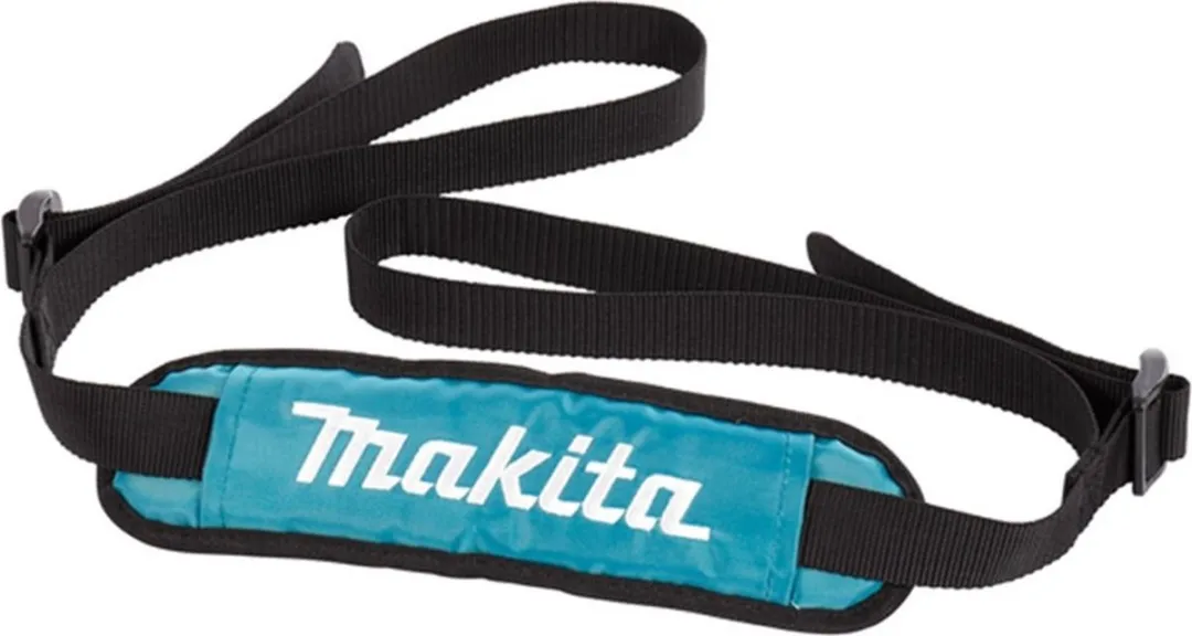 Makita Draagriem Mbox 161576-3 - Wit